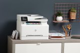 HP Color LaserJet Pro MFP M282nw #16