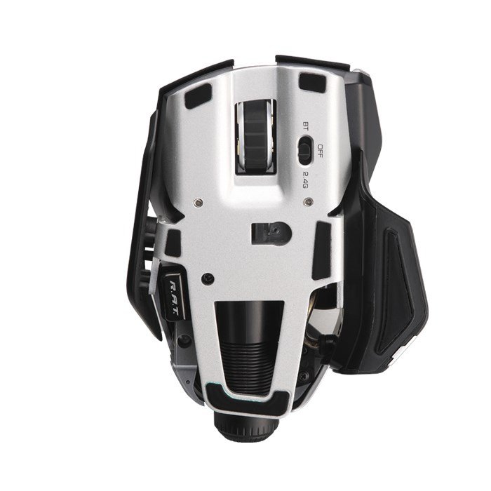 Mad Catz R.A.T. DWS mus Hjre hnd RF trdls + Bluetooth Optisk 16000 dpi #5