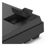 Sharkoon 100065630 tastatur Hjem USB QWERTZ Tysk Sort #9