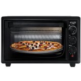 Adler AD 6023 ovn 26 L 1500 W Sort #17
