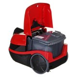 Bosch Serie 4 BWD421PET stvsuger Beholder vakuum Tr&vd 2100 W #31