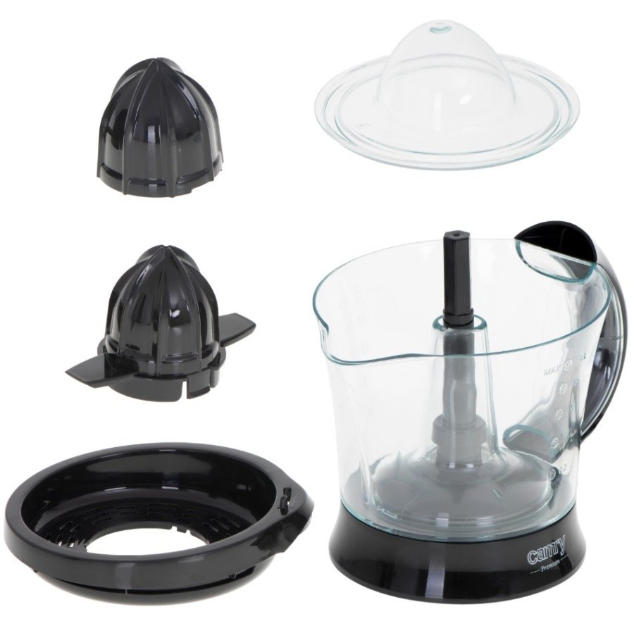 CAMRY CR 4008 citruspresser #5