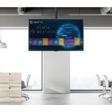 Techly ICACPLB906 94 cm (37