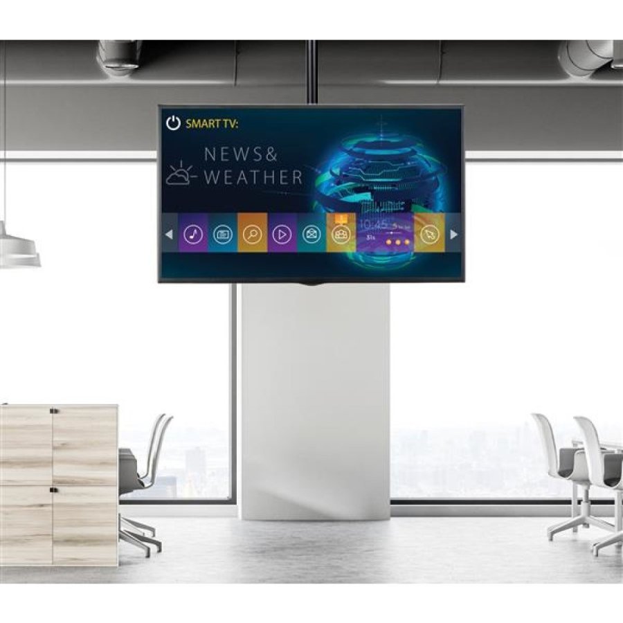 Techly ICACPLB906 94 cm (37