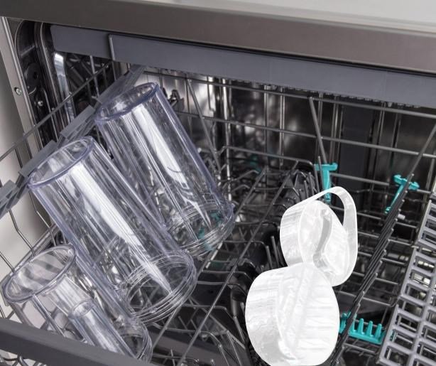 Gorenje BN1000E 0,75 L Bordplade blender 1000 W Hvid #6