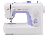 SINGER Simple Automatisk symaskine Elektrisk #1