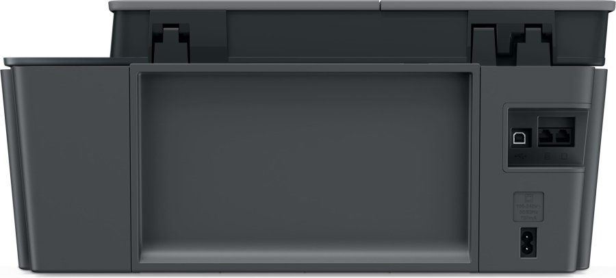 HP Smart Tank 530 Termisk inkjet A4 4800 x 1200 dpi 11 sider pr. minut Wi-Fi #5