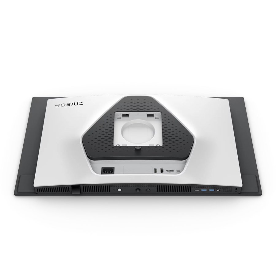 BenQ EX271QZ computersk�rm 67,3 cm (26.5
