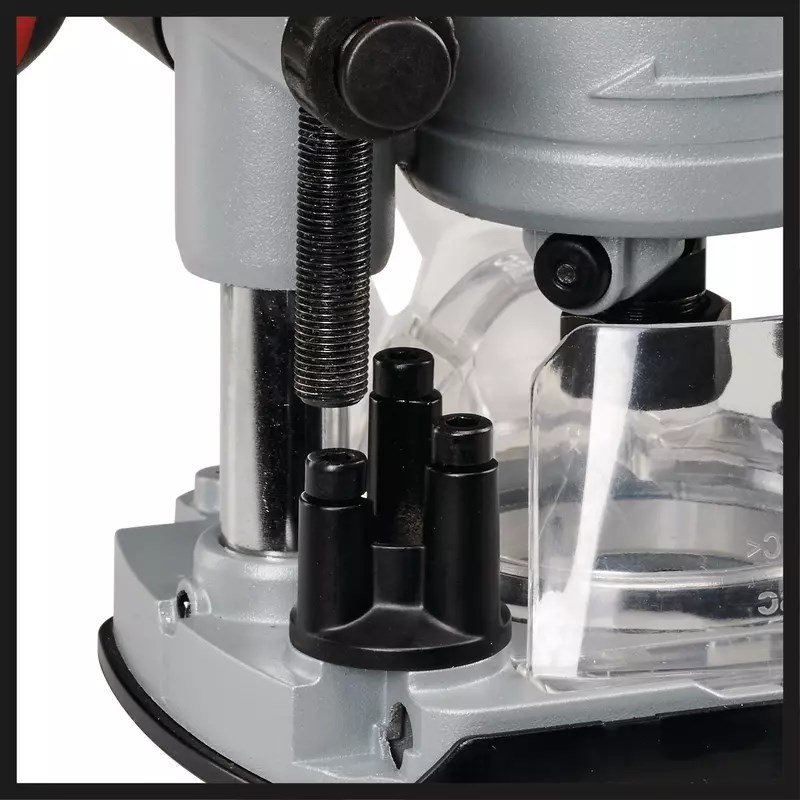 Einhell TP-RO 18 Set Li BL Sort, R�d, S�lv 30000 rpm #5