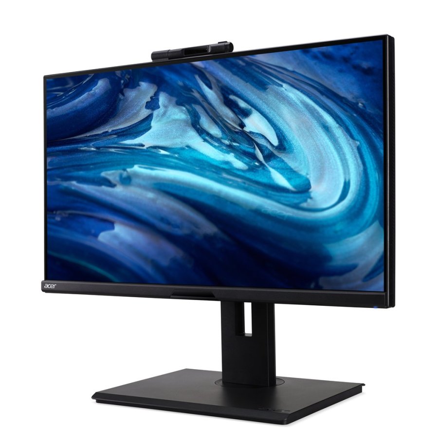Acer B278U E computerskrm 68,6 cm (27