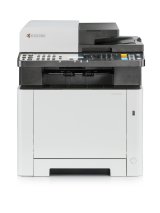 KYOCERA ECOSYS MA2100cfx Laser A4 1200 x 1200 dpi 21 sider pr. minut #3
