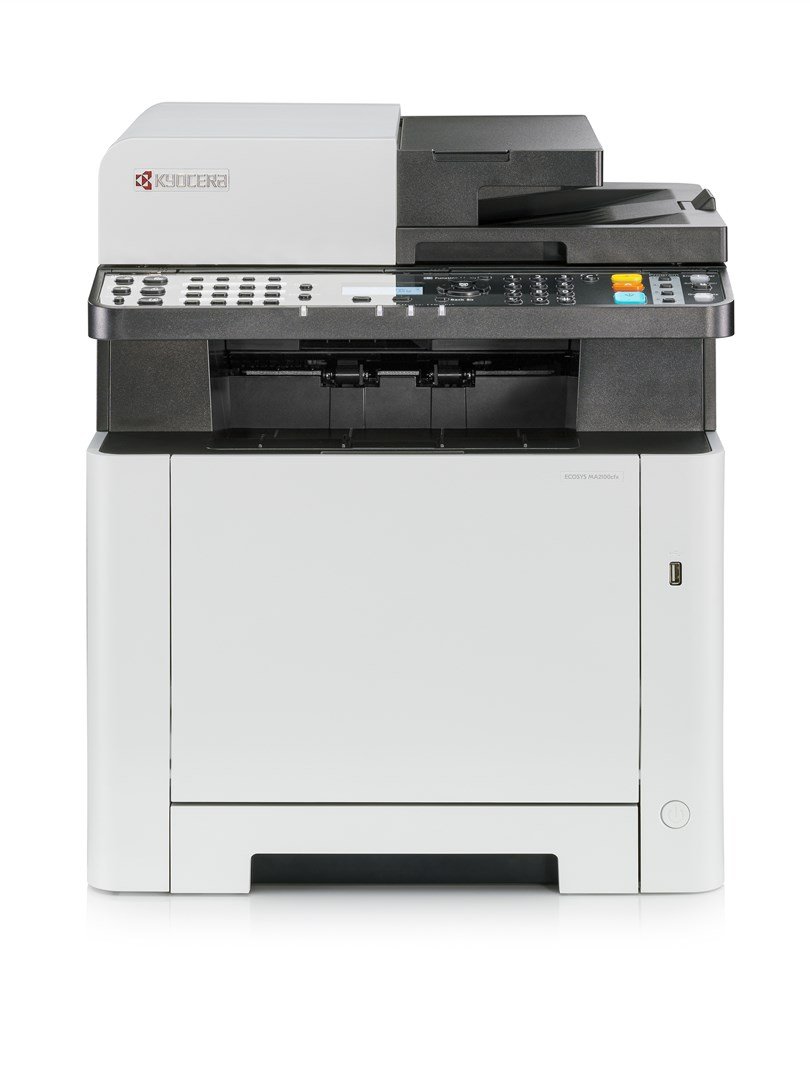 KYOCERA ECOSYS MA2100cfx Laser A4 1200 x 1200 dpi 21 sider pr. minut #3