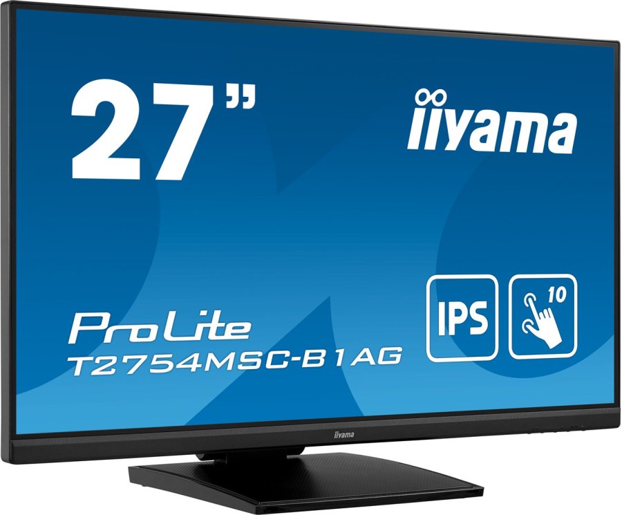 iiyama ProLite T2754MSC-B1AG computerskrm 68,6 cm (27