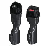 Samsung VS20C852CTN 2-in-1 stick vacuum Batteri Dry Posels 580 W Sort, Krom, Grn, Tr #49