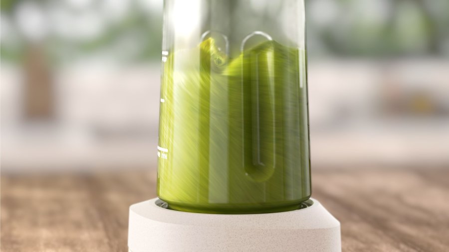 Philips 5000 series Eco Conscious Edition HR2500/00 Blender i 5000-serien #8