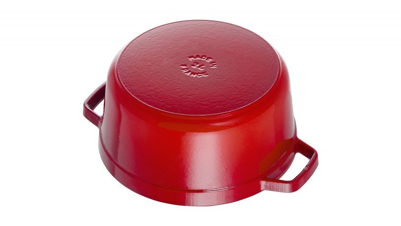 Staub Cocotte #13