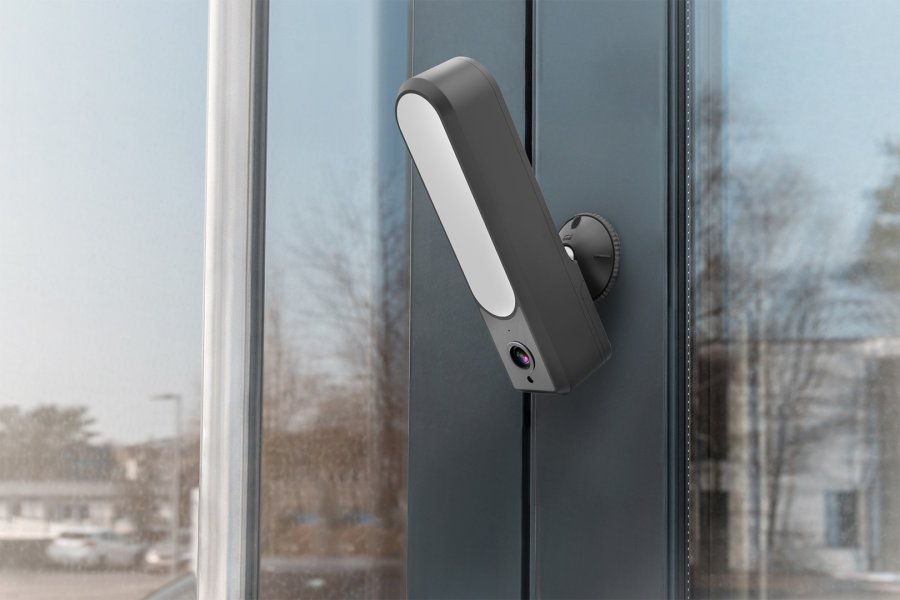 Digitus DN-18602 overv�gningskamera IP-sikkerhedskamera Udend�rs 1920 x 1080 pixel V�g #5