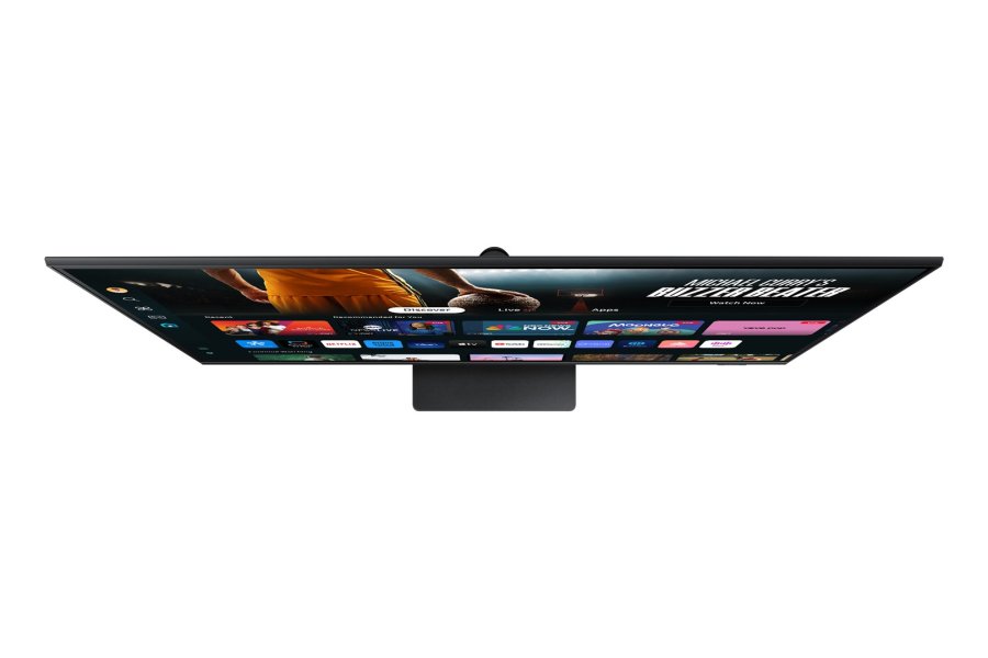 Samsung M70D computerskrm 109,2 cm (43