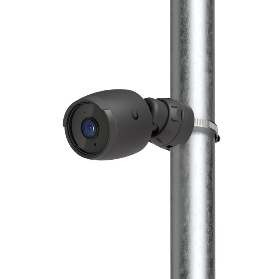 Ubiquiti G6 Bullet Kugle (form) IP-sikkerhedskamera Indend�rs & udend�rs 3840 x 2160 pixel Loft/v�g/p�l #5