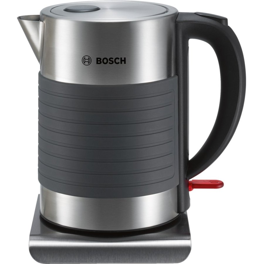 Bosch TWK7S05 elkedel 1,7 L 2200 W Sort, Gr #1