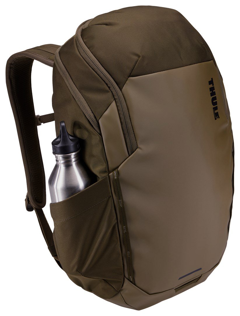 Thule Chasm TCHB215 Deep khaki rygs�k Fritidsrygs�k Kaki Polyester #27