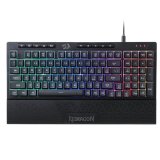 REDRAGON K515-RGB SHIVA 98 tastatur USB Sort #6