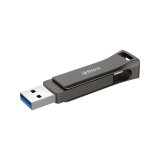 Dahua Technology USB-P629-32-256GB USB-ngle USB Type-A / USB Type-C 3.2 Gen 1 (3.1 Gen 1) Sort #1