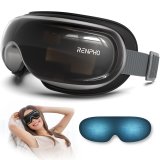 Renpho PEU-R-G010V massageapparat �je Sort #2