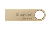 Kingston Technology DataTraveler 256 GB 220 MB/s Metal USB 3.2 Gen 1 SE9 G3 #1