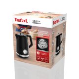 Tefal Soleil KO3558E0 elkedel 1,7 L 2400 W Sort #3