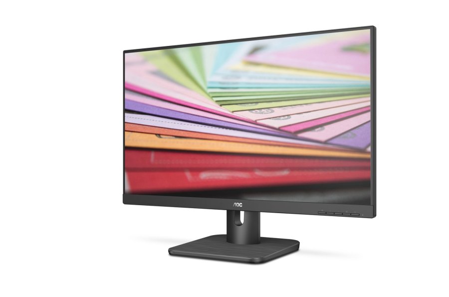 AOC E1 24E1Q computerskrm 60,5 cm (23.8