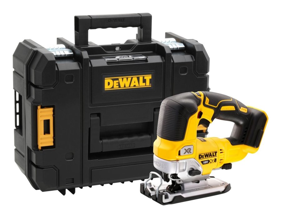 DeWALT DCS334NT-XJ puslespil 3200 spm 2,1 kg #1