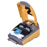 Odkurzacz MIELE Guard L1 Flex Sunset Yellow #25