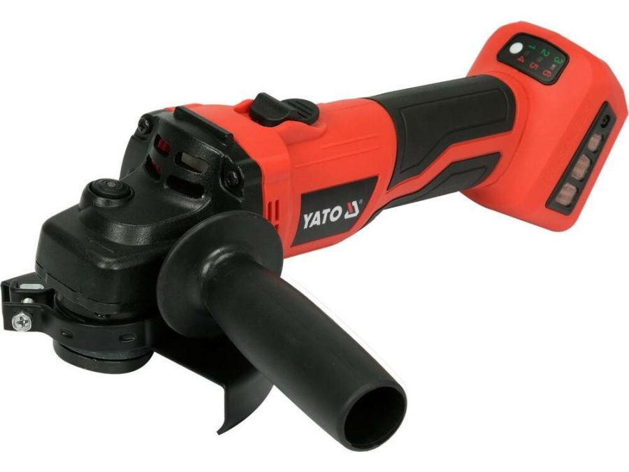 Yato YT-828293 vinkelsliber 1,26 kg #1