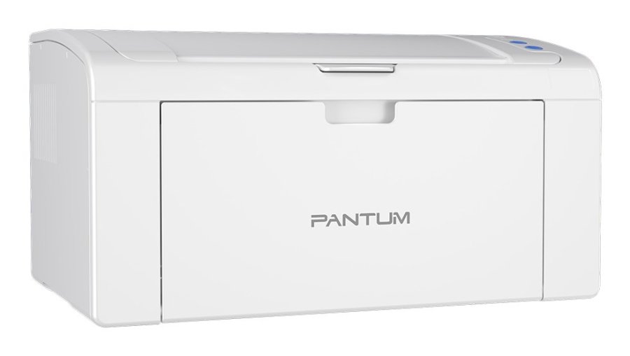 Pantum P2509W laser printer 1200 x 1200 dpi A4 Wi-Fi #5