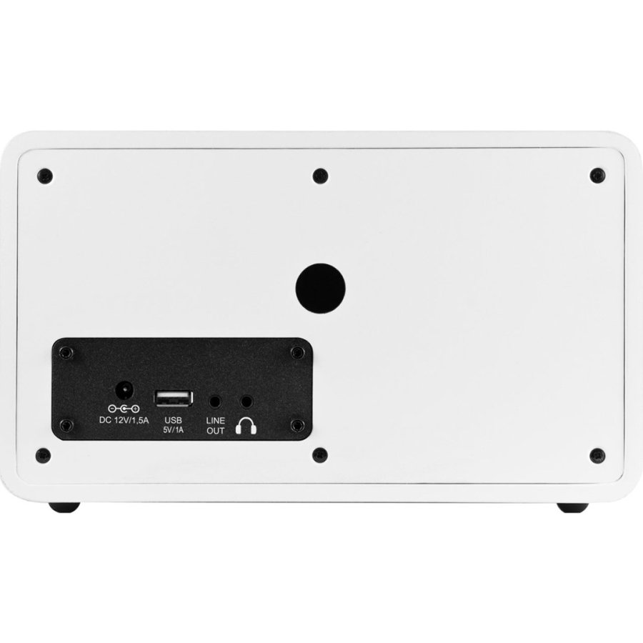 Imperial i110 Internet Digital Hvid #2