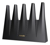 Tenda BE12 Pro tr�dl�s router 2.5 Gigabit Ethernet Dual-band (2,4 GHz / 5 GHz) Sort #3