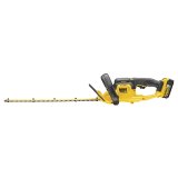 DeWALT DCM563P1-QW elektrisk hkkeklipper Enkelt klinge 3,4 kg #4