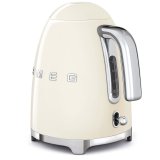 Smeg 50's Style Elkedler KLF03CREU Creme #3