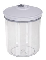 FoodSaver FFS005X vakuum forsegler 0,5 mbar Sort, Rustfrit stl #31