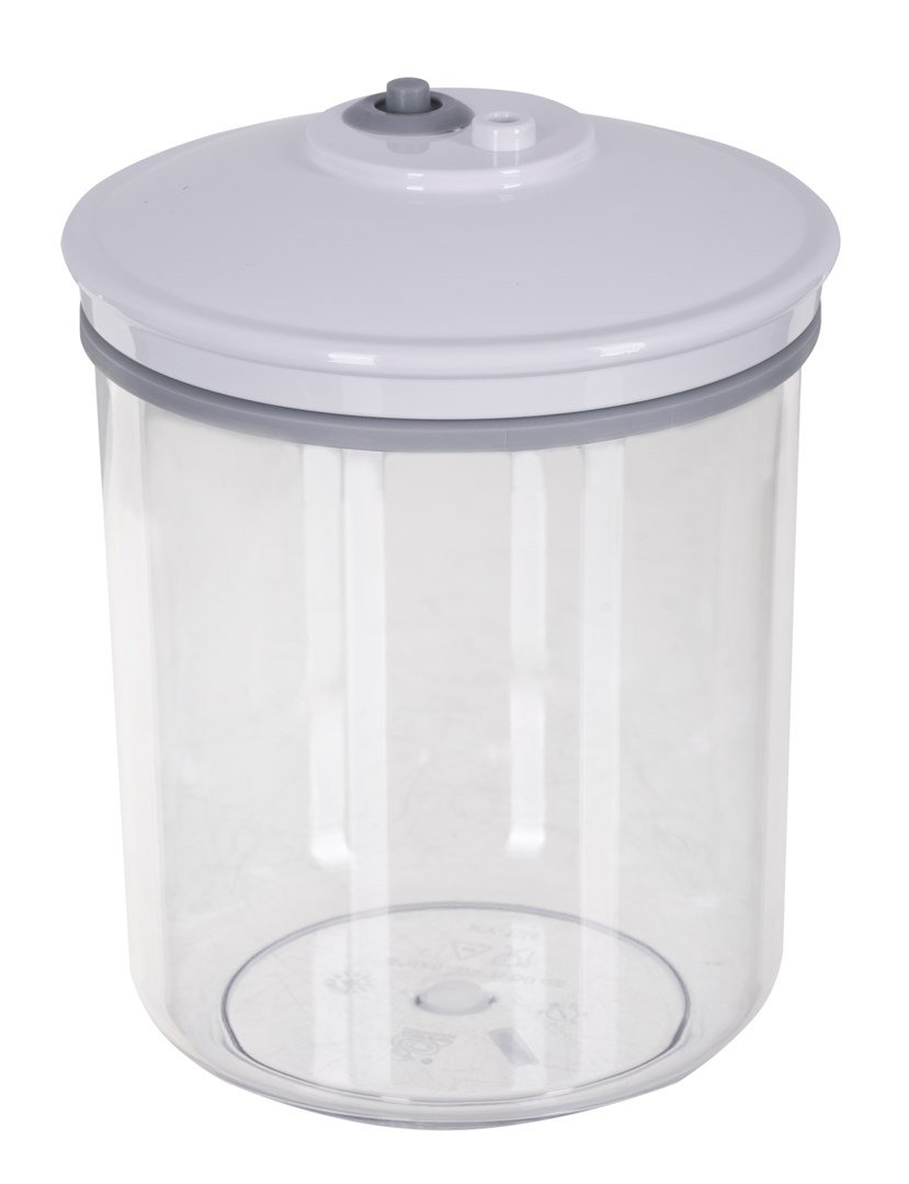 FoodSaver FFS005X vakuum forsegler 0,5 mbar Sort, Rustfrit stl #31