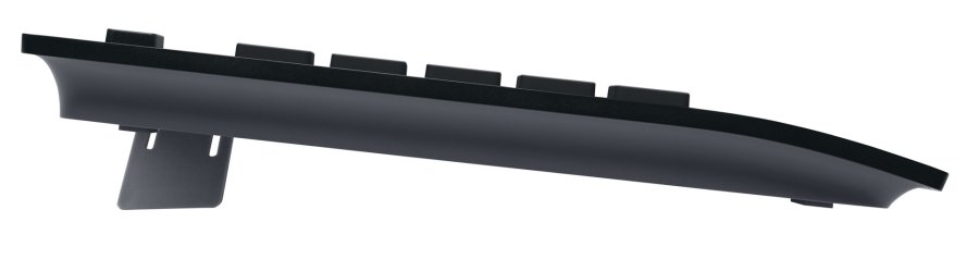 Logitech K280E Pro f/ Business tastatur Kontor USB QWERTY US International Sort #5