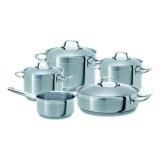 Teka 49004841 grydest 5 stk #1