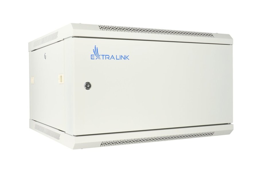 Extralink EX.13001 stativ 6U Vgmonteret stativ Gr #1