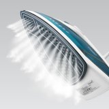 Dampstrygejern MAESTRO MR-304C 2200W Hvid, Bl� #5