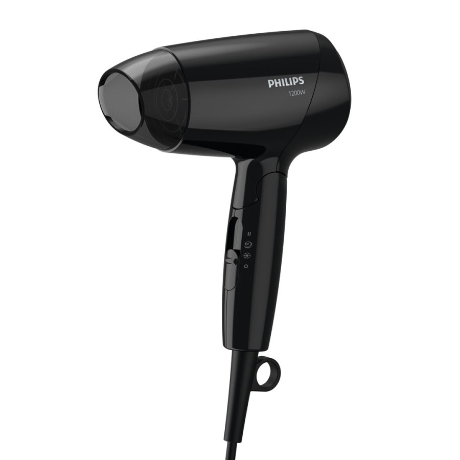 Philips Essential Care 1200 W kompakt hrtrrer #1