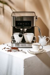 Camry Premium CR 4410 kaffemaskine Espressomaskine 1,6 L #5