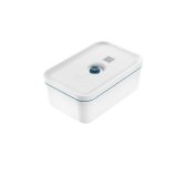 ZWILLING Fresh & Safe Rektangulr Container 1,3 L Bl, Hvid 1 stk #11