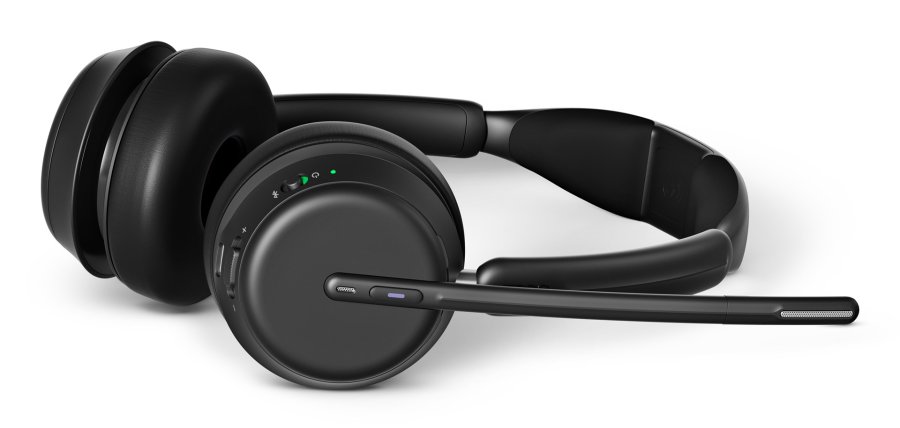 Sennheiser EPOS IMPACT 1060T #8