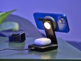Trust Viro Hovedtelefoner, Headset, Smartphone, SmartWatch Sort USB Trdls opladning #12